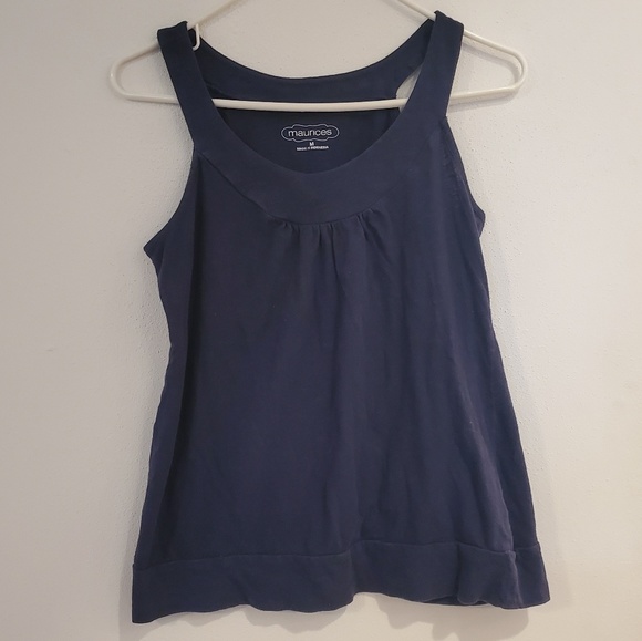 Maurices Tops - Maurice's Tank Top